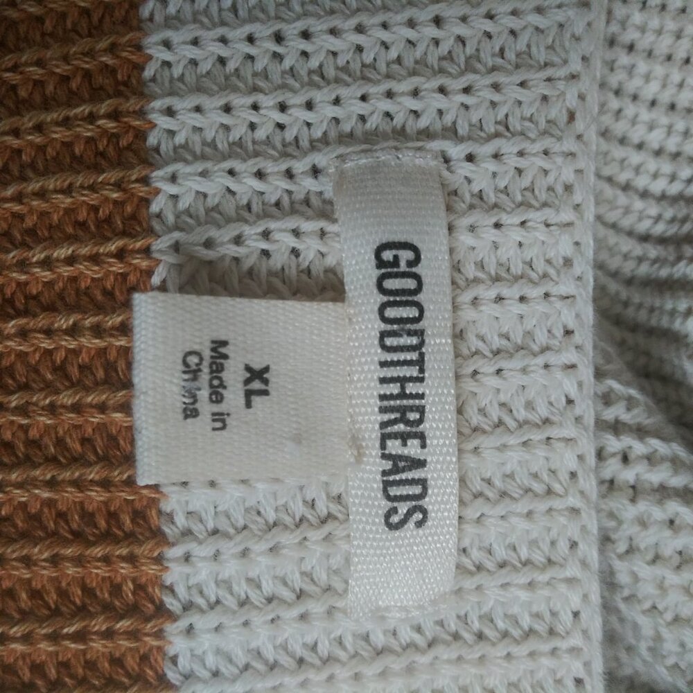 Goodthreads Sweater - Picture 2 of 6